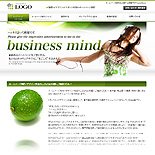 企業サイト